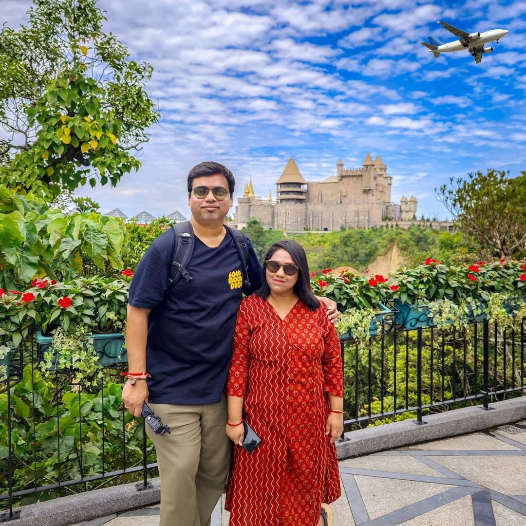 Travel Capture 3