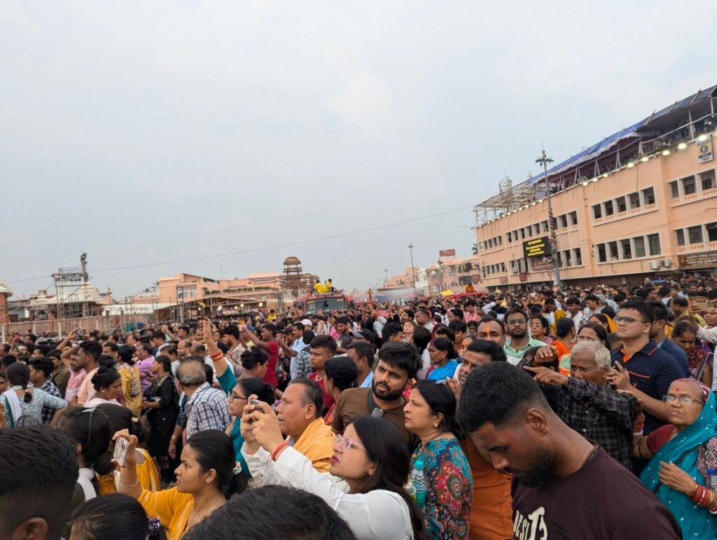 Puri Rath Yatra 2026: Complete Dates, Schedule, Rituals & Travel Guide 4 puri rath yatra 2026 3