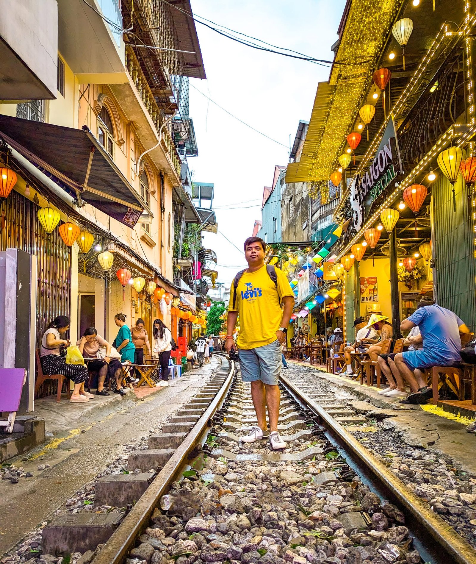 Travel Capture 1