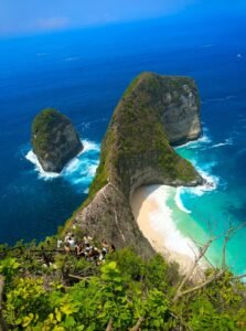 Kolkata to Bali: A Complete 14-Day Travel Guide (With Real Costs & Itinerary) 3