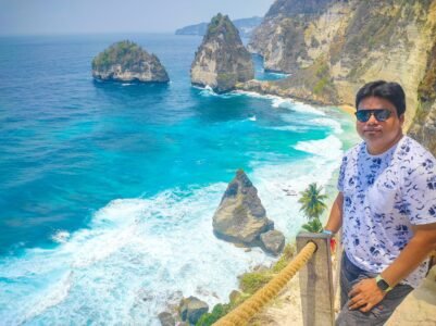 Kolkata to Bali: A Complete 14-Day Travel Guide (With Real Costs & Itinerary) 5