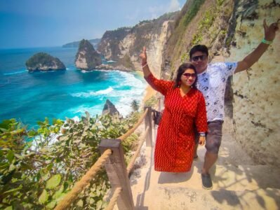 Kolkata to Bali: A Complete 14-Day Travel Guide (With Real Costs & Itinerary) 6