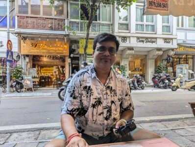 From Kolkata to Hanoi: My Firsthand Experience, Travel Hacks & Costs 2