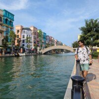Vietnam Tour Guide from Kolkata, India 7