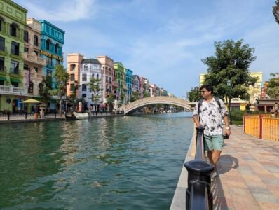 From Kolkata to Hanoi: My Firsthand Experience, Travel Hacks & Costs 5