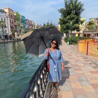 Vietnam Tour Guide from Kolkata, India 2