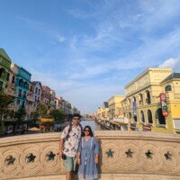 Vietnam Tour Guide from Kolkata, India 3