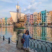 Vietnam Tour Guide from Kolkata, India 8