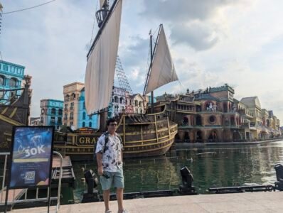 From Kolkata to Hanoi: My Firsthand Experience, Travel Hacks & Costs 8