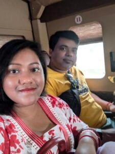 Unexpected Turns in Vietnam: My Hanoi City Tour & Ninh Binh Storm Experience 6