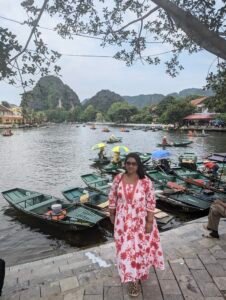 Unexpected Turns in Vietnam: My Hanoi City Tour & Ninh Binh Storm Experience 9