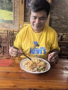 Unexpected Turns in Vietnam: My Hanoi City Tour & Ninh Binh Storm Experience 11