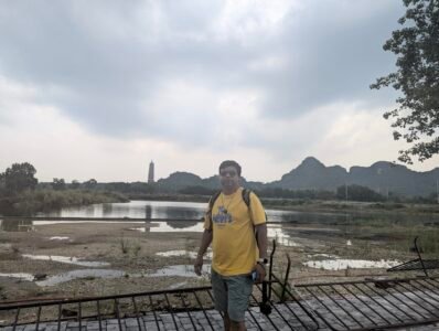 Unexpected Turns in Vietnam: My Hanoi City Tour & Ninh Binh Storm Experience 12
