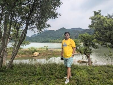 Unexpected Turns in Vietnam: My Hanoi City Tour & Ninh Binh Storm Experience 13
