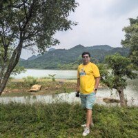 Vietnam Tour Guide from Kolkata, India 33