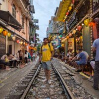 Vietnam Tour Guide from Kolkata, India 16
