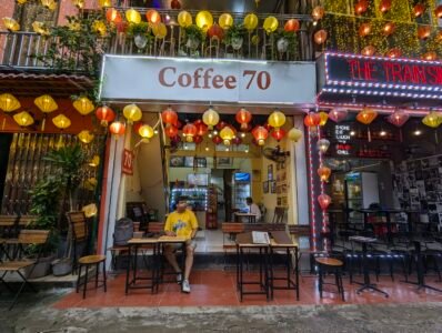 Surviving Typhoon Yagi in Hanoi 3