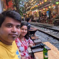 Vietnam Tour Guide from Kolkata, India 18