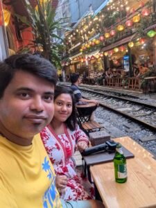 Surviving Typhoon Yagi in Hanoi 4