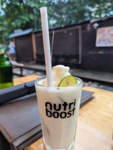 Surviving Typhoon Yagi in Hanoi 5