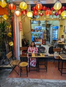 Surviving Typhoon Yagi in Hanoi 7