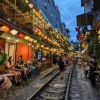 Vietnam Tour Guide from Kolkata, India 23