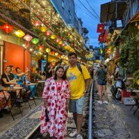 Vietnam Tour Guide from Kolkata, India 24