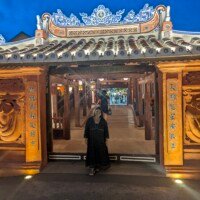 Vietnam Tour Guide from Kolkata, India 40
