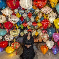 Vietnam Tour Guide from Kolkata, India 42