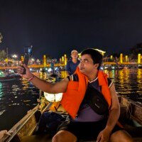 Vietnam Tour Guide from Kolkata, India 43