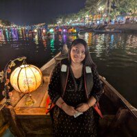Vietnam Tour Guide from Kolkata, India 44