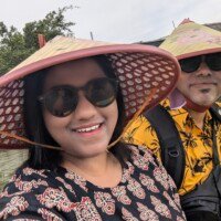 Vietnam Tour Guide from Kolkata, India 50