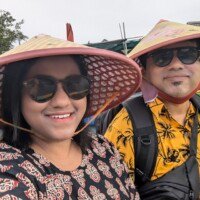 Vietnam Tour Guide from Kolkata, India 51