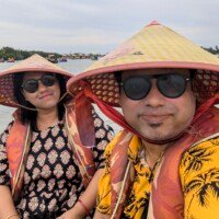 Vietnam Tour Guide from Kolkata, India 53