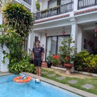 Vietnam Tour Guide from Kolkata, India 56