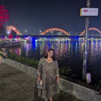 Vietnam Tour Guide from Kolkata, India 63