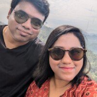 Vietnam Tour Guide from Kolkata, India 67