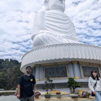 Vietnam Tour Guide from Kolkata, India 68