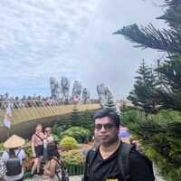 Vietnam Tour Guide from Kolkata, India 71