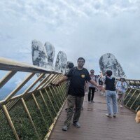 Vietnam Tour Guide from Kolkata, India 73