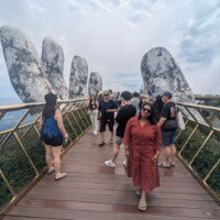 Vietnam Tour Guide from Kolkata, India 74