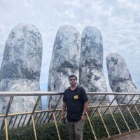 Vietnam Tour Guide from Kolkata, India 76