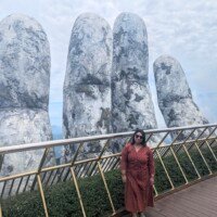 Vietnam Tour Guide from Kolkata, India 77