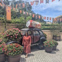 Vietnam Tour Guide from Kolkata, India 81