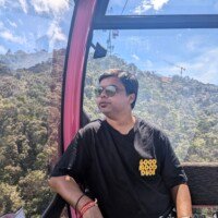 Vietnam Tour Guide from Kolkata, India 87