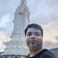 Vietnam Tour Guide from Kolkata, India 93