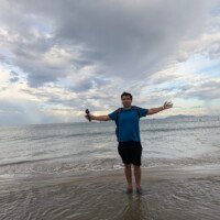 Vietnam Tour Guide from Kolkata, India 92