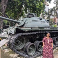 Vietnam Tour Guide from Kolkata, India 105
