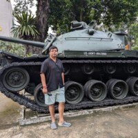 Vietnam Tour Guide from Kolkata, India 102