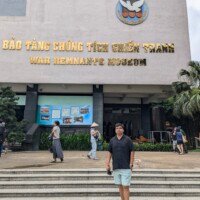 Vietnam Tour Guide from Kolkata, India 108